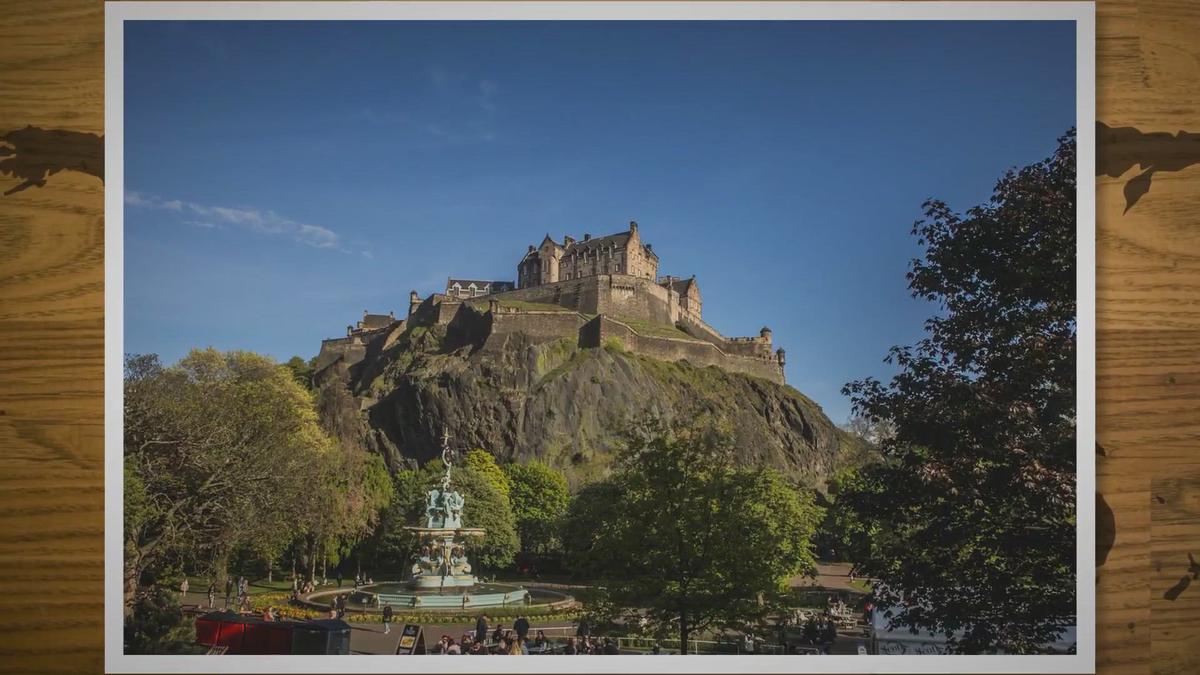 'Video thumbnail for 30 FREE Things To Do In Edinburgh (Local Secrets)'