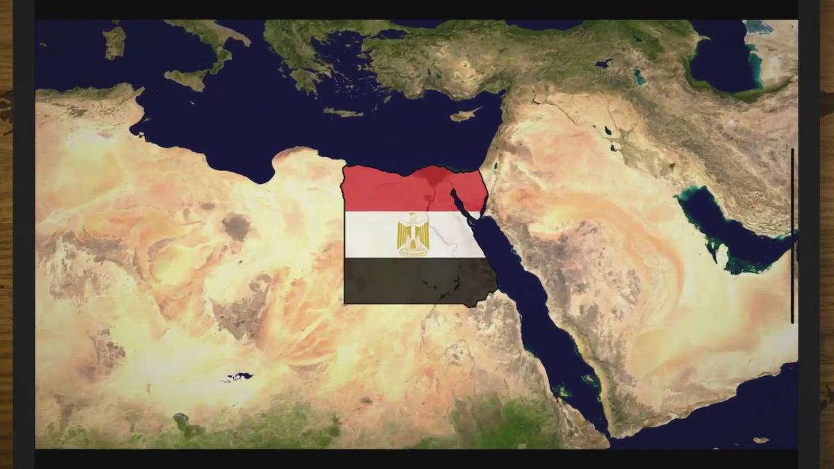 'Video thumbnail for The Culture Guide: 5 Things You Should Not Do When Visiting Egypt'