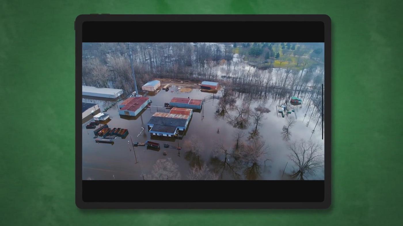 'Video thumbnail for How Important Is Food In Stopping Climate Change'