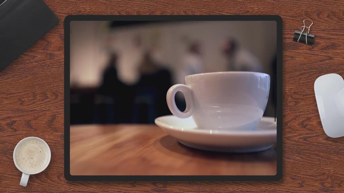 'Video thumbnail for 5 Ways to Raise Your Coffee Game'