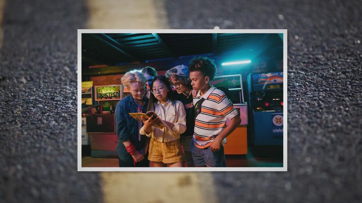 Humix video
