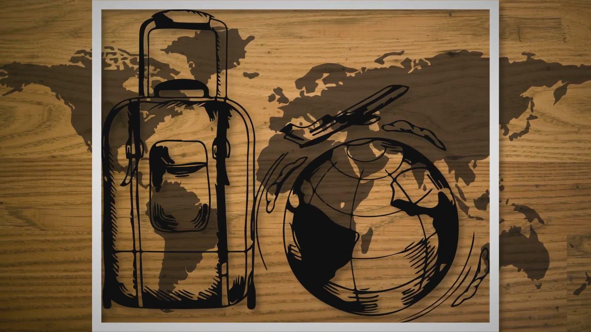 'Video thumbnail for 5 Off-The-Beaten Path Travel Destinations'