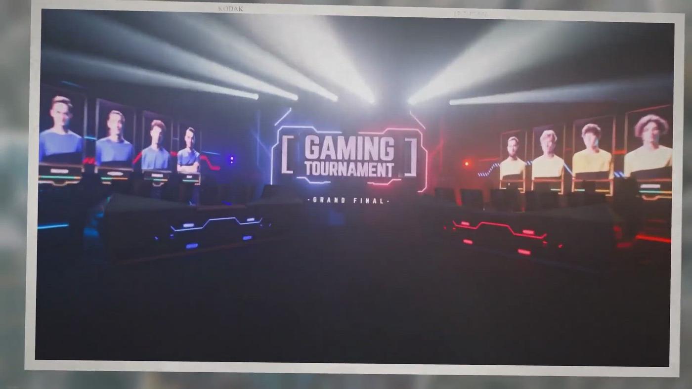 'Video thumbnail for Five ways to keep your computer secure while gaming'