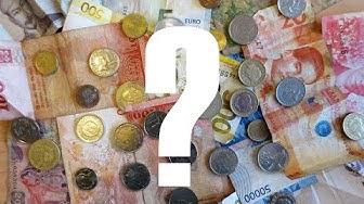 'Video thumbnail for How To Budget While Travelling - Backpacking Guide'