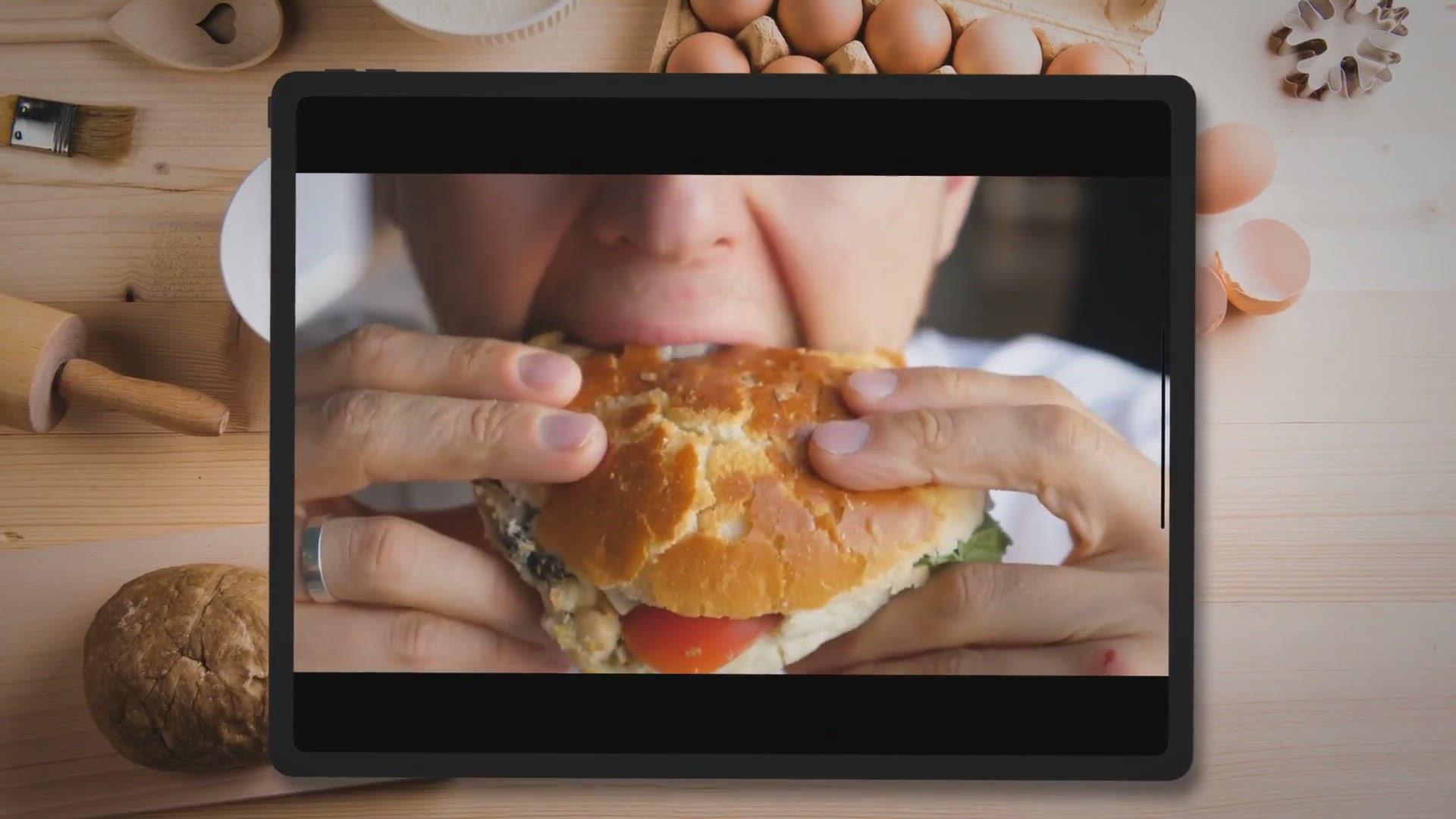 'Video thumbnail for The Simple Genius Of Perfect Sandwiches: 5 Indispensible Tips'