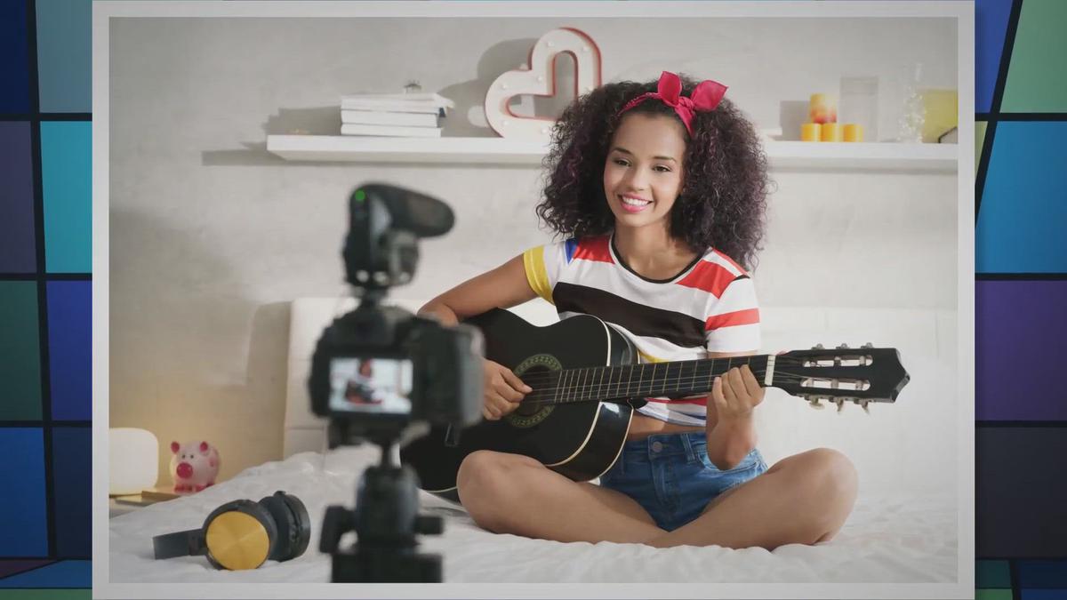 Humix video