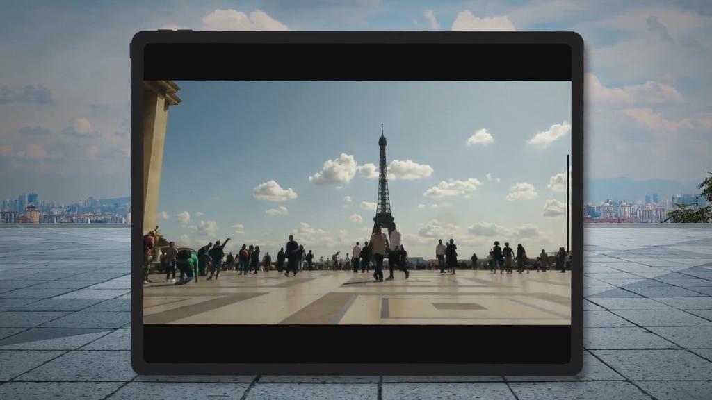 'Video thumbnail for The Magic of Paris – 5 Unique Attractions in This Amazing City'