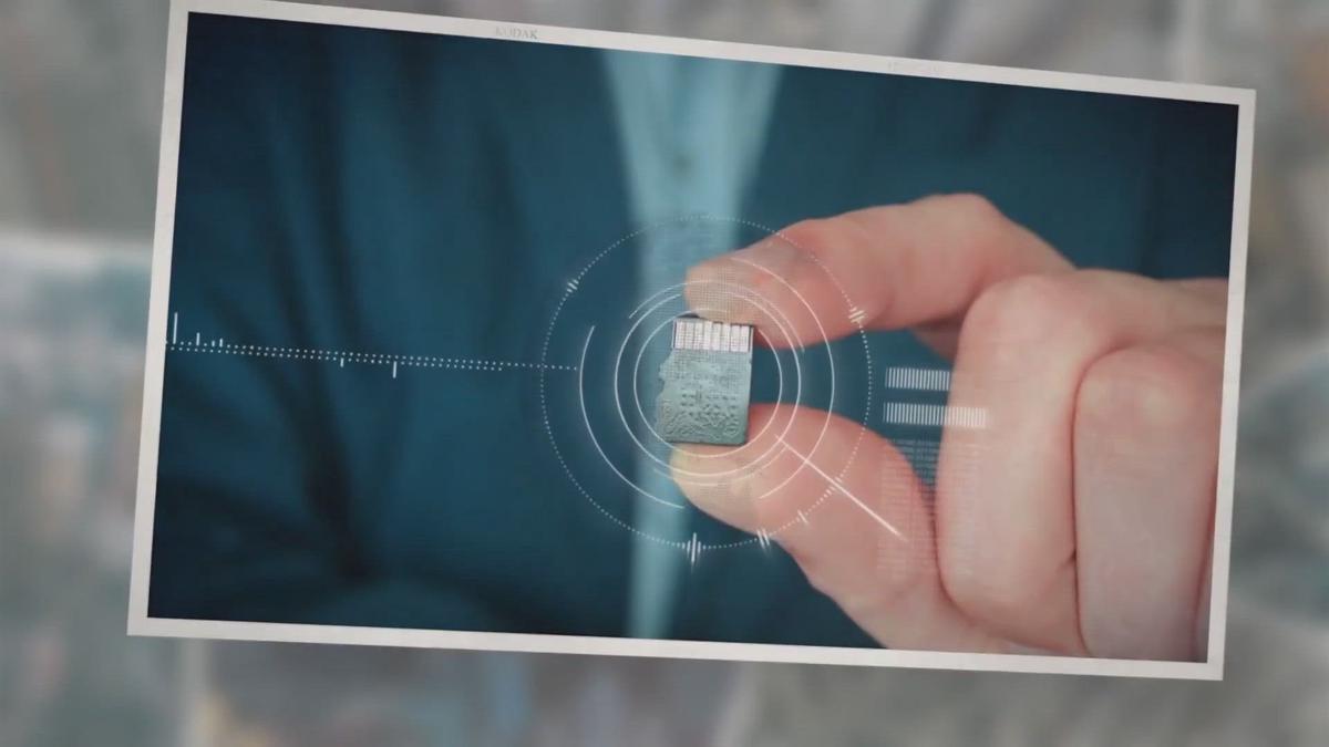 Humix video