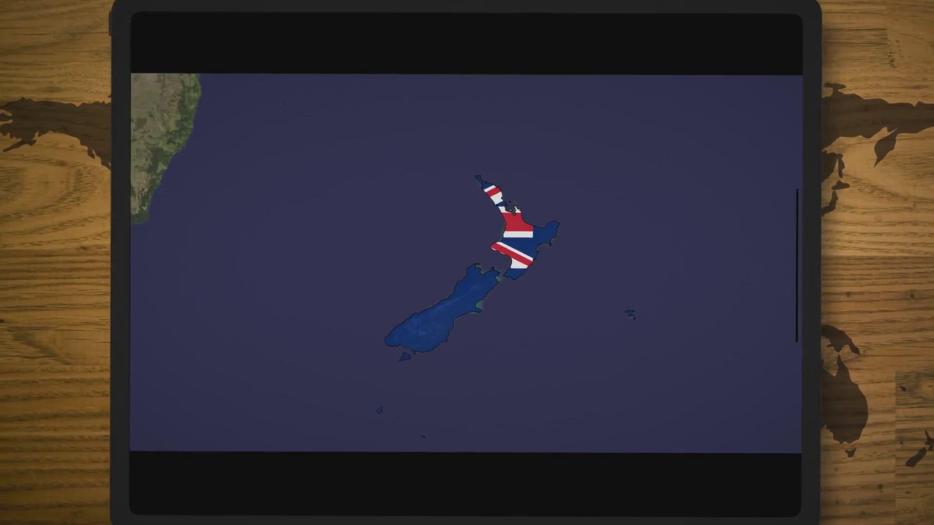 'Video thumbnail for The Culture Guide: 5 Things You Should Not Do When Visiting New Zealand'