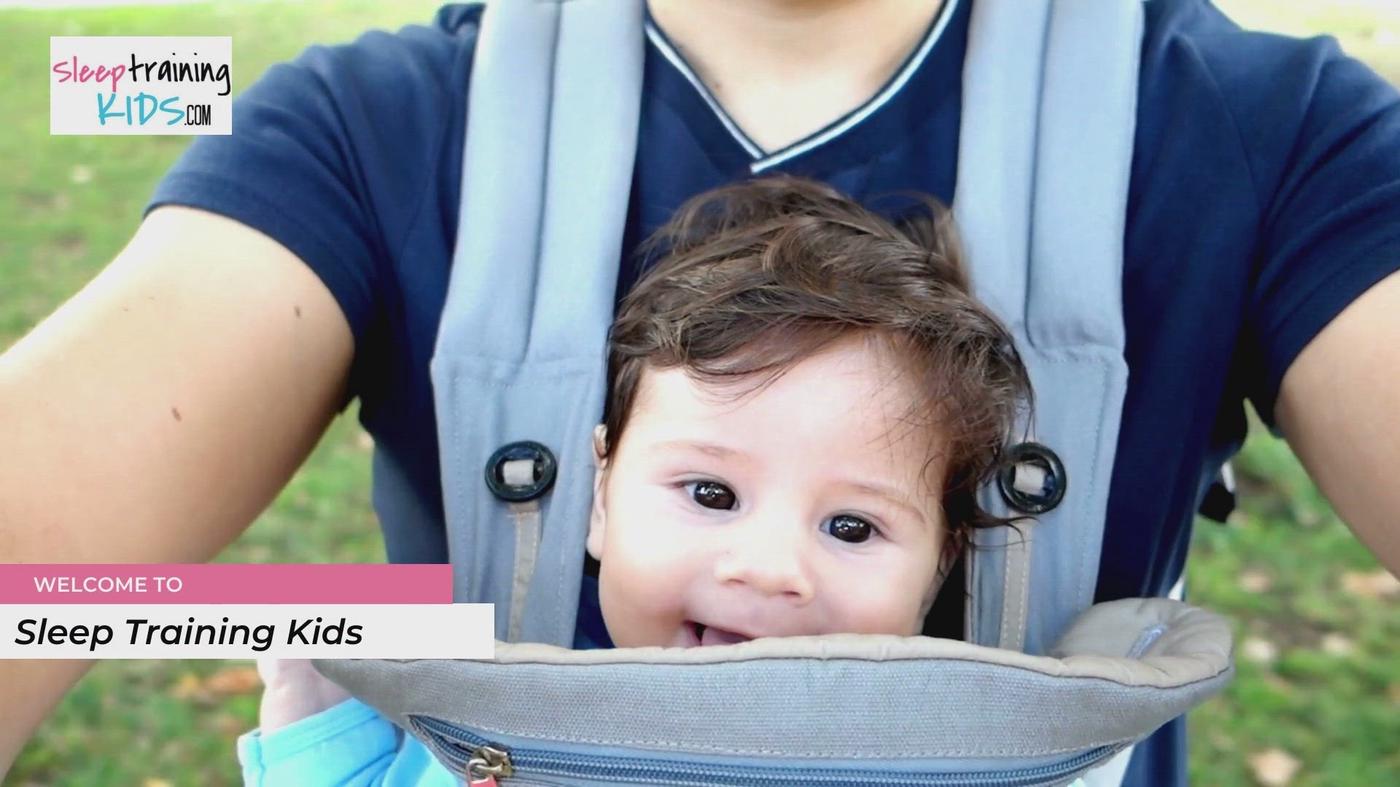 'Video thumbnail for Welcome to Sleep Training Kids!'
