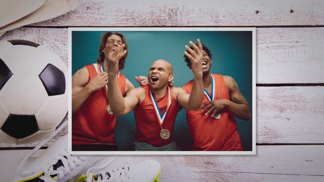 'Video thumbnail for 5 Most Bizarre Career Decisions Made by Sports Stars'