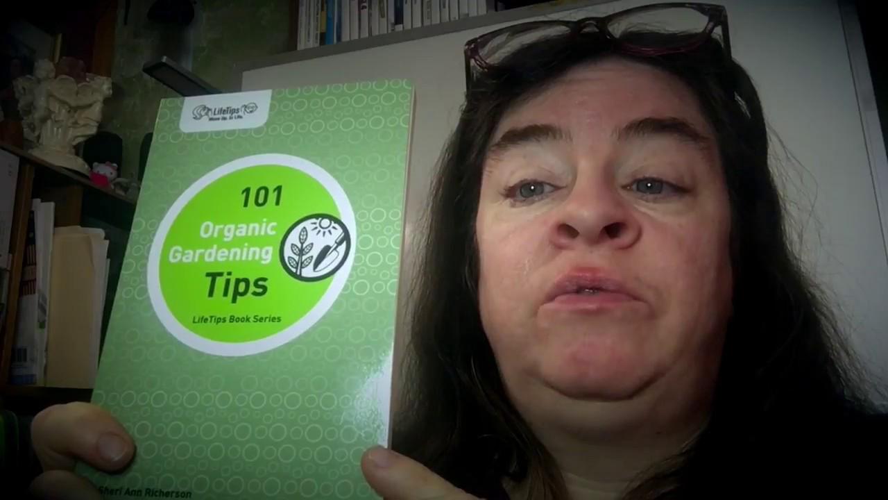'Video thumbnail for Why Organic Gardening Is Important - Getting Started With Organic Gardening eCourse'