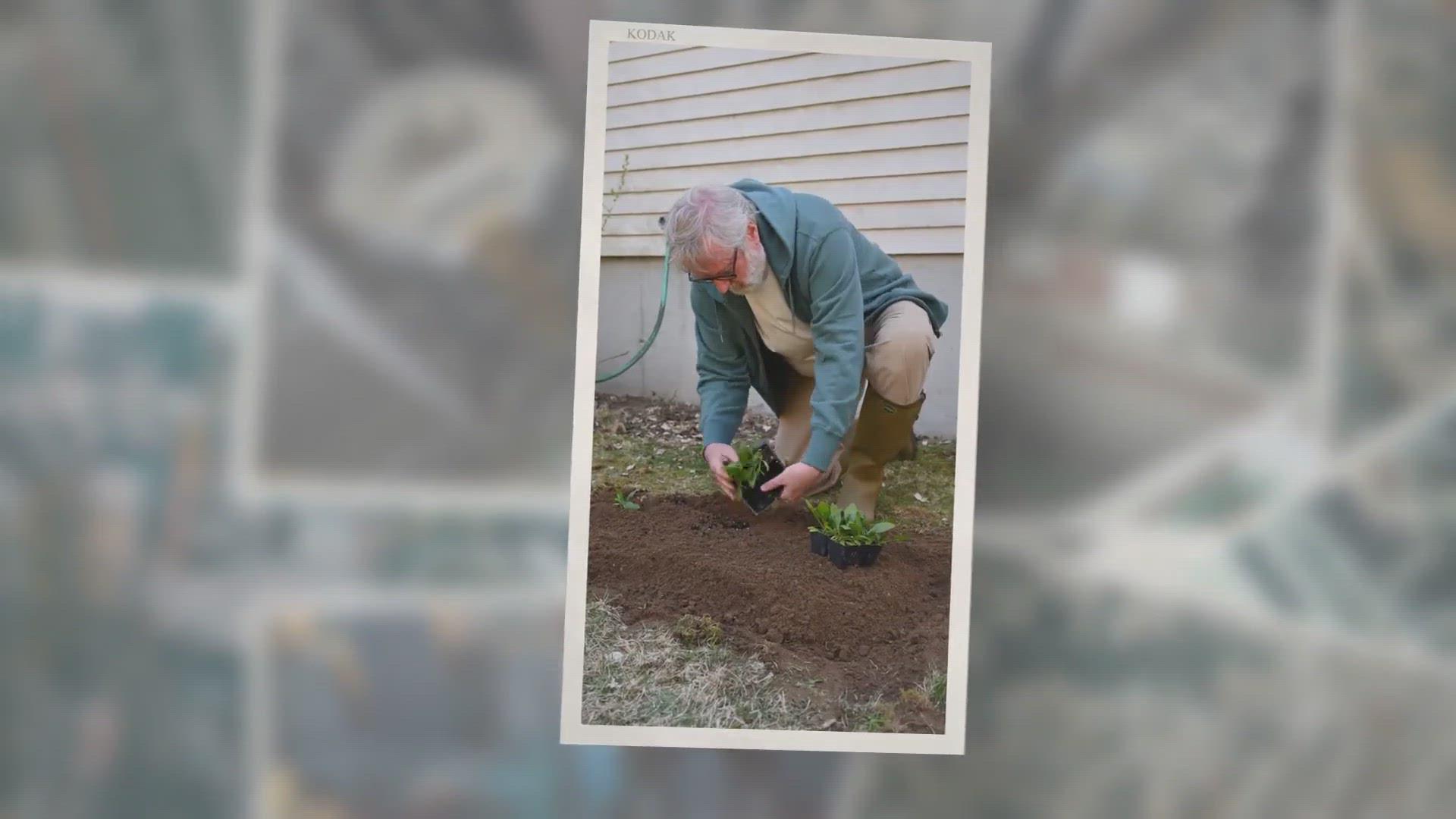 'Video thumbnail for Easy Ways To Get Started In Gardening'