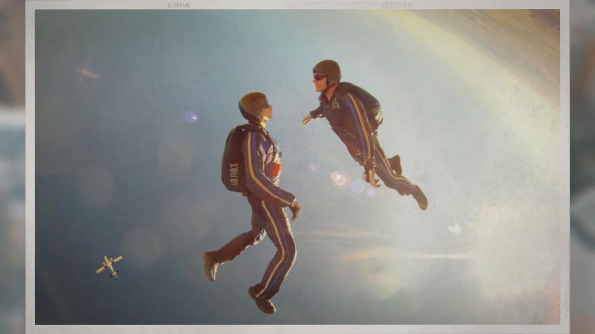 'Video thumbnail for Top 10 Tips For First Time Skydivers'