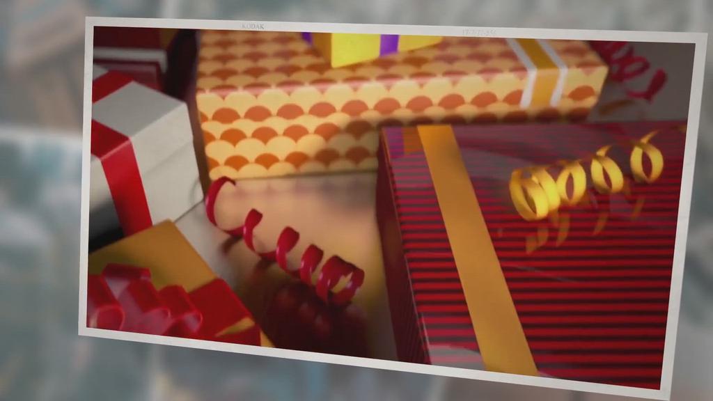 'Video thumbnail for 5 Awesome Birthday Party Treat Ideas'