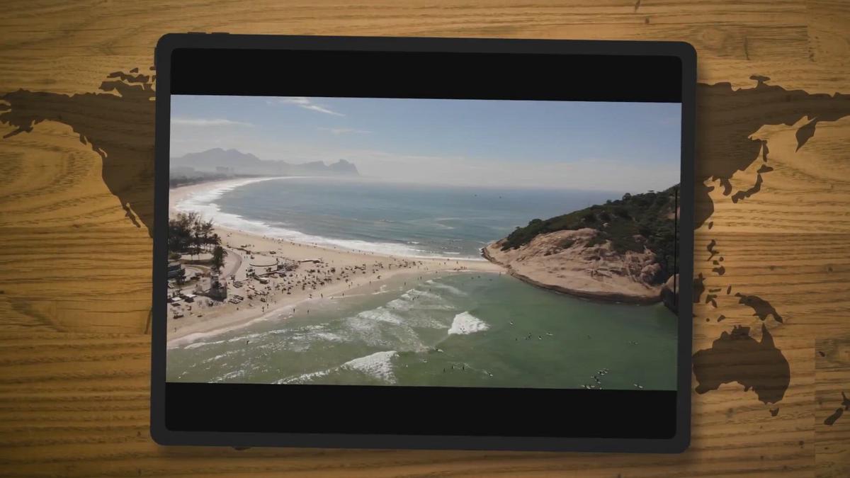 'Video thumbnail for The Magic of Rio De Janeiro – 5 Unique Attractions in This Amazing City'