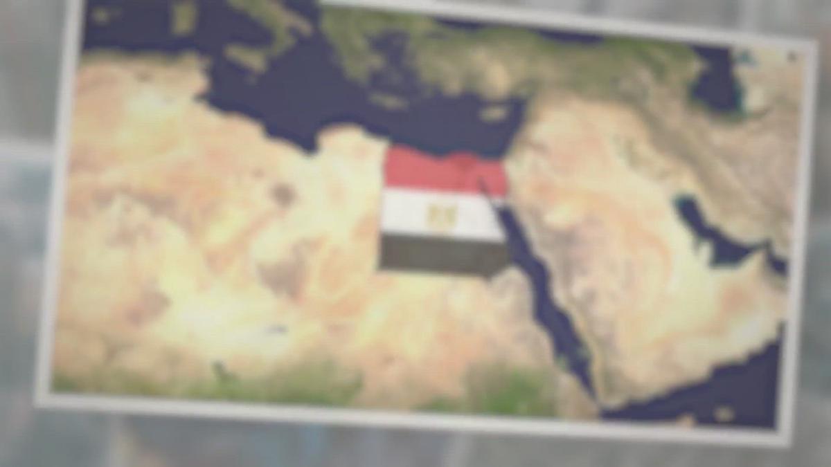 'Video thumbnail for The Insider’s Guide: 5 Ways to Get to Know the Real Egypt'