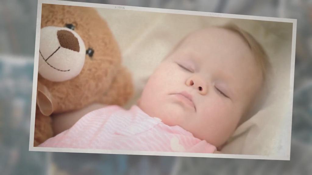 'Video thumbnail for How To Help Your Autistic Child Sleep Better'