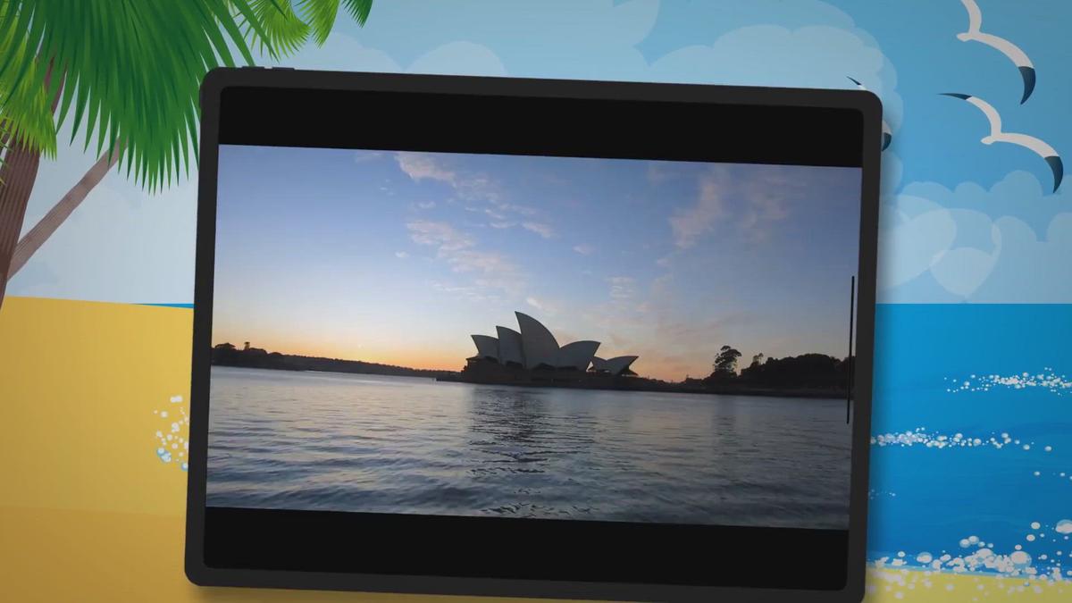 'Video thumbnail for The Magic of Sydney – 5 Unique Attractions in This Amazing City'
