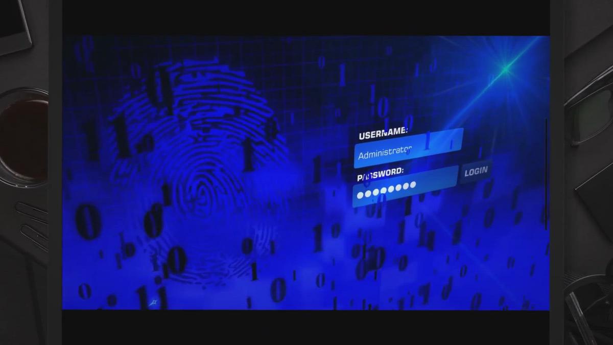 'Video thumbnail for 4 Physical Aspects of Cybersecurity You Need To Get Covered'