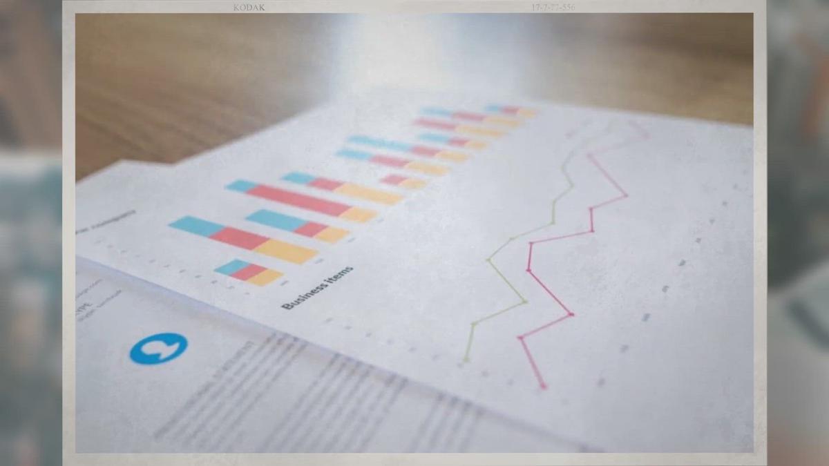 'Video thumbnail for The Importance of Data Science to Business Analytics'