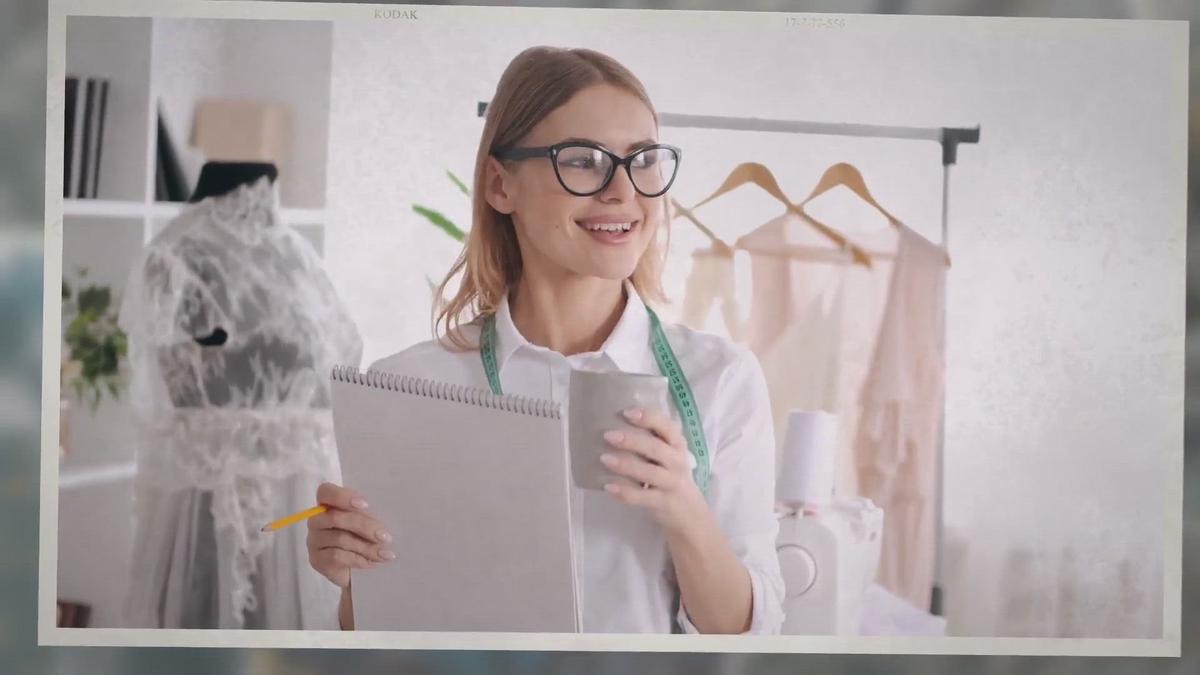 'Video thumbnail for 5 Fundamentals Of Dressing For Your Age'