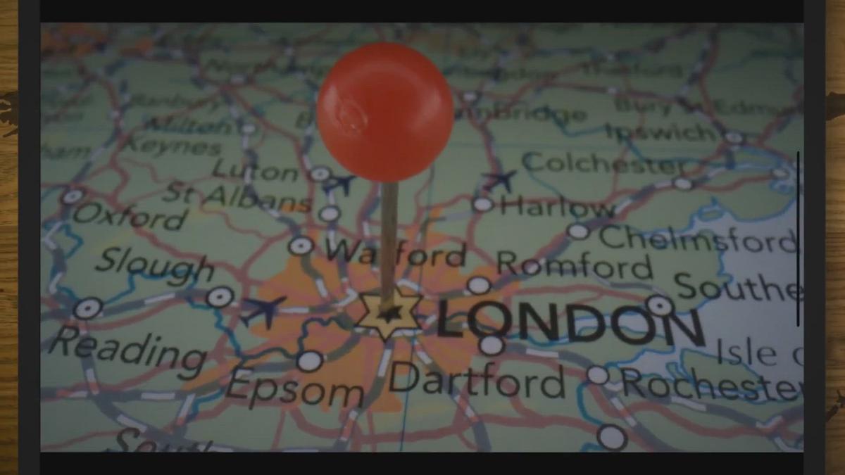 'Video thumbnail for The Culture Guide: 5 Things You Should Not Do When Visiting England'