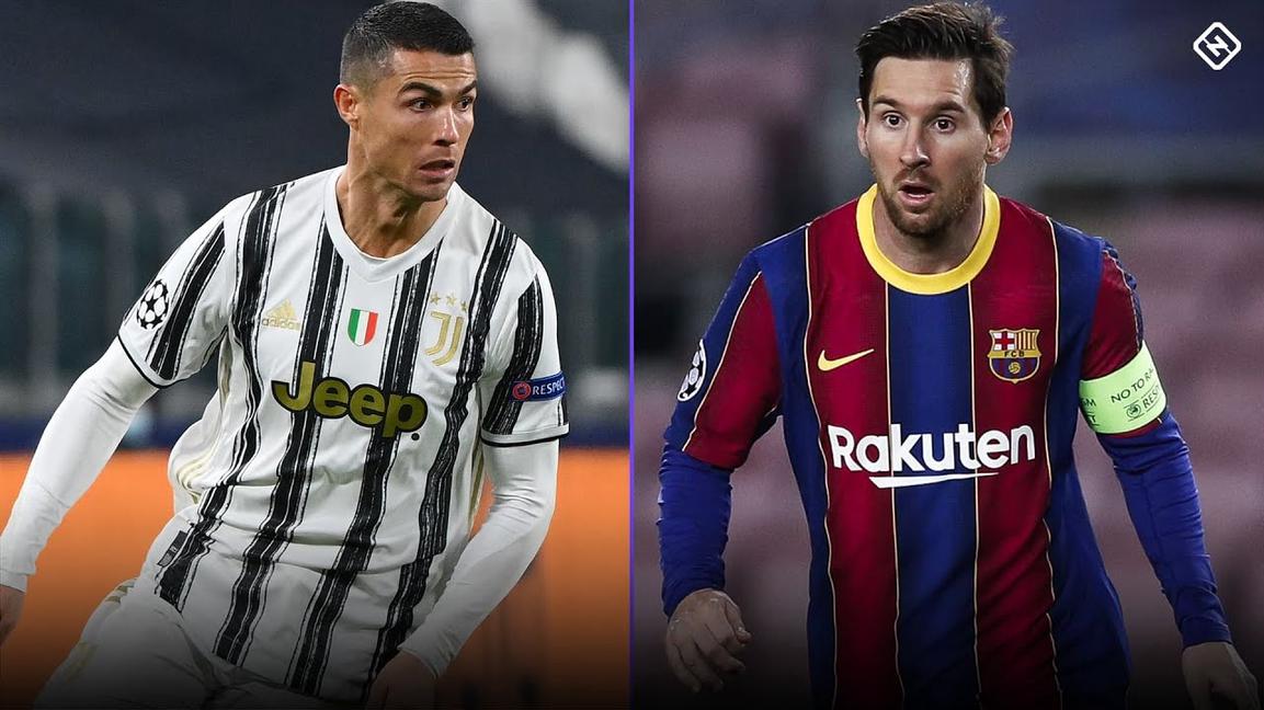 'Video thumbnail for Top 10 Greatest Footballers Of All Time'
