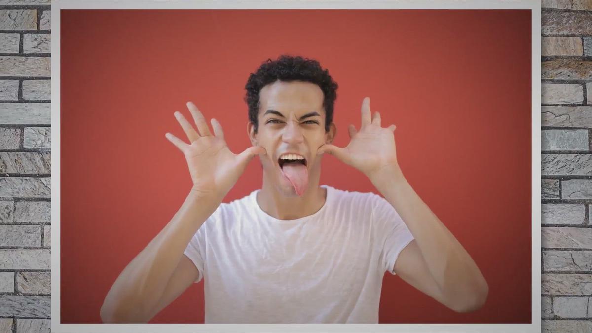 Humix video