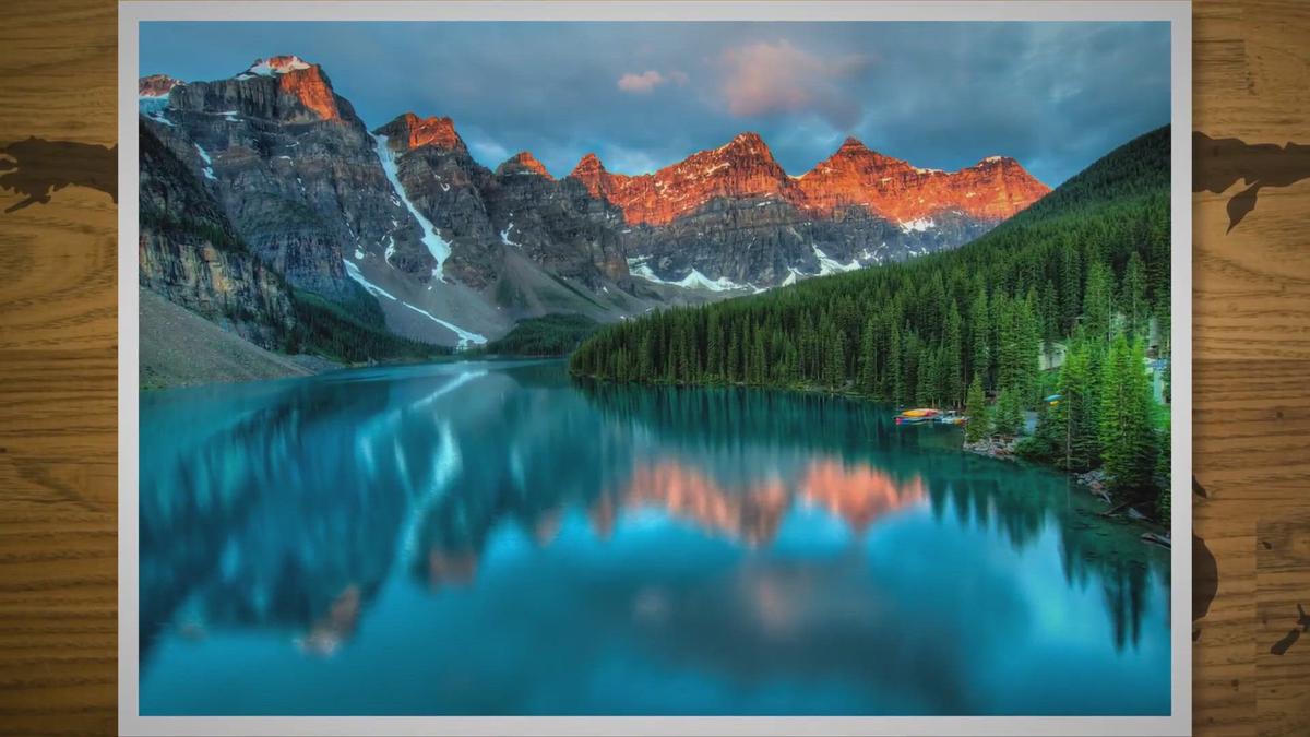 'Video thumbnail for 5 Amazing Travel Experiences To Have Before You Die'