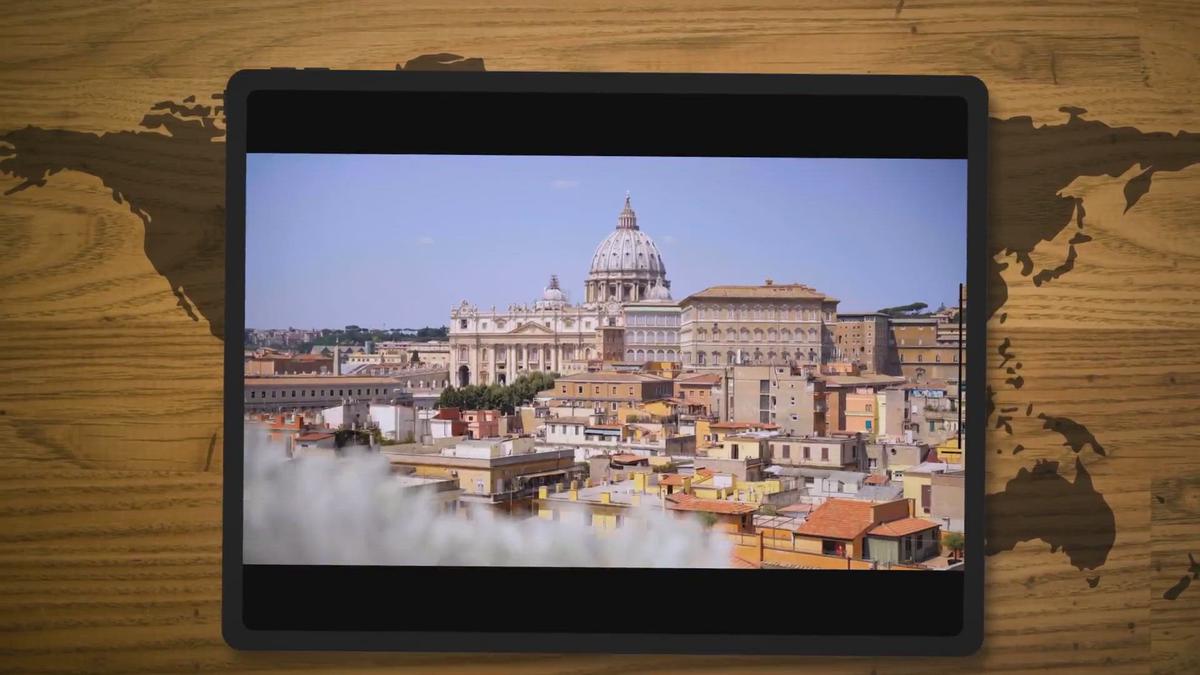 'Video thumbnail for The Magic of Rome – 5 Unique Attractions in This Amazing City'