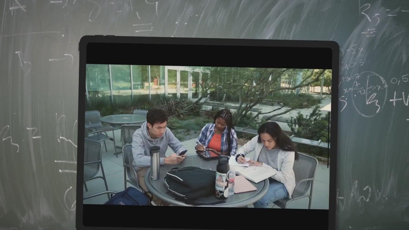 'Video thumbnail for Top 5 Student Finance Hacks'