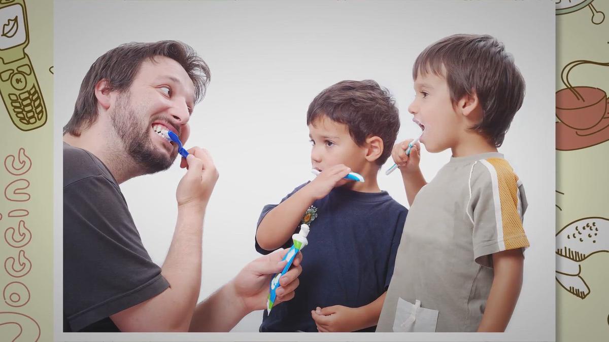 'Video thumbnail for How To Help Your Kids Learn About History'