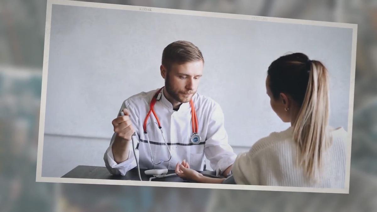 'Video thumbnail for 5 Survival Tips For Medical Students'