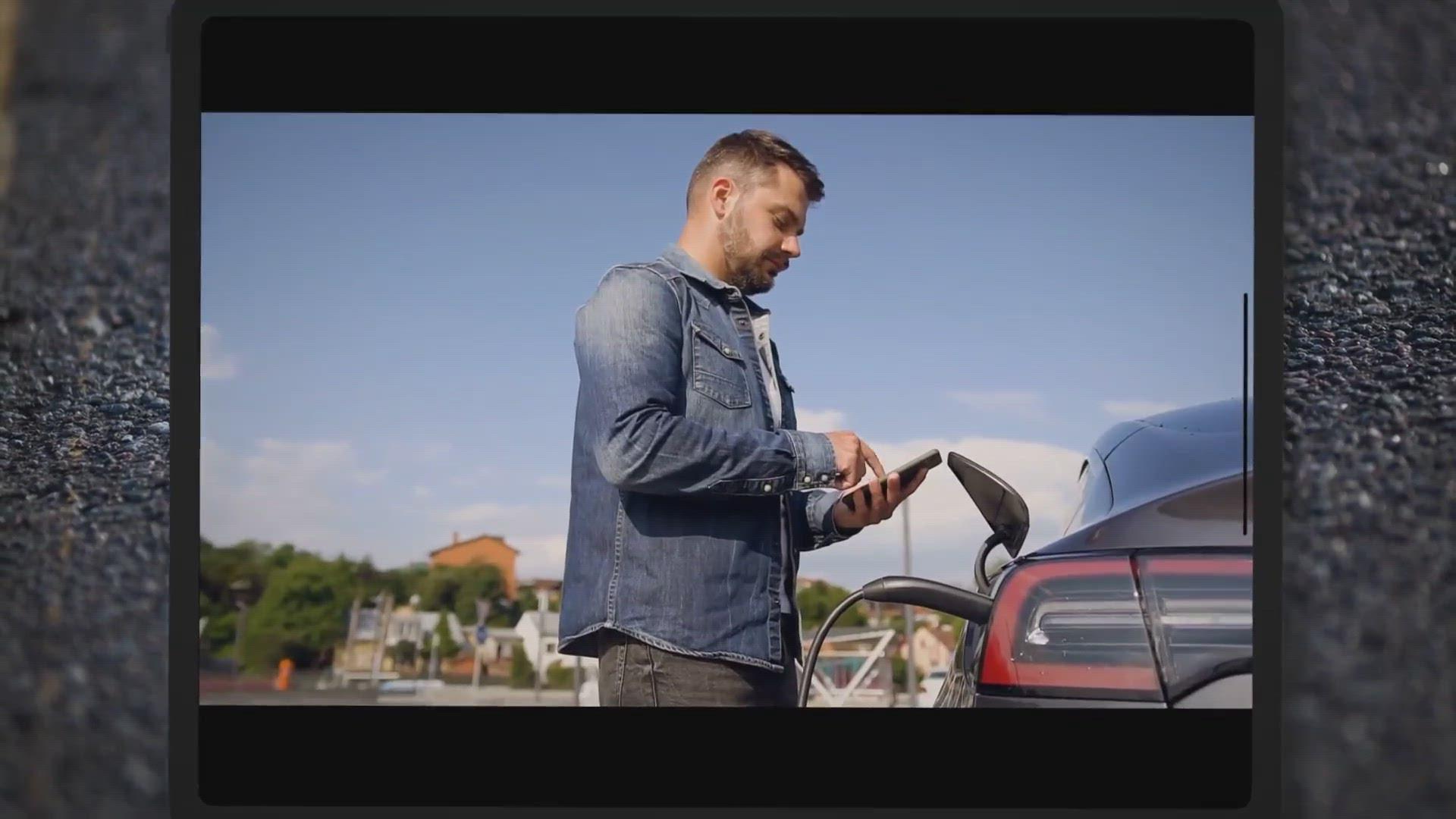 'Video thumbnail for Is An Electric Car Right For You? 4 Important Questions To Ask'