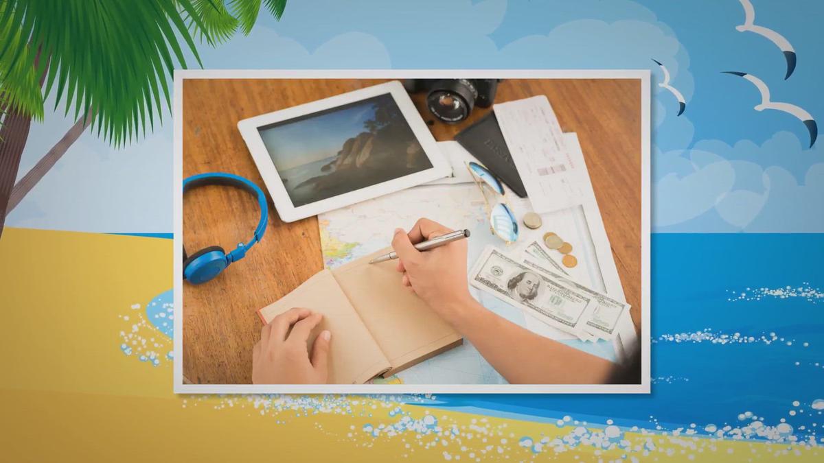 'Video thumbnail for 5 Weird Travel Hacks To Help You Have Fun And Stay Fresh'