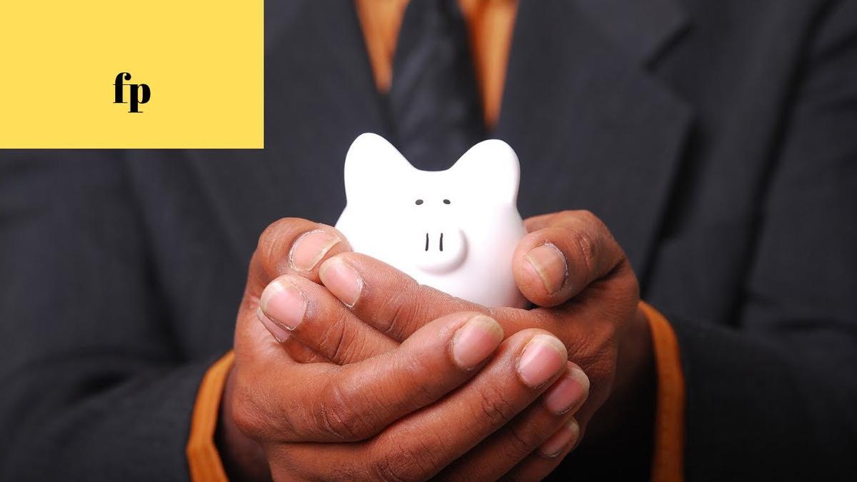 'Video thumbnail for 33 Simple Ways to Save Money'