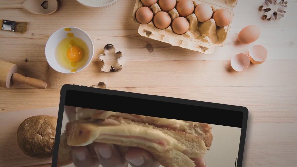 'Video thumbnail for 5 Fundamentals of Baking Bread'