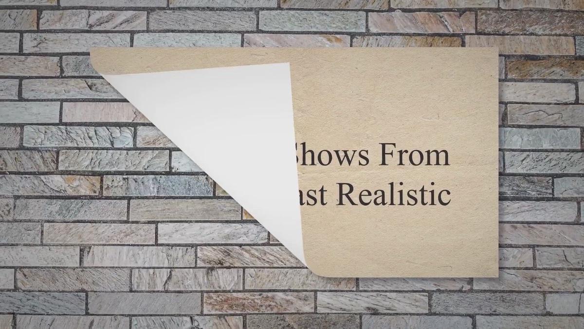 'Video thumbnail for 5 TV Law Shows From Most To Least Realistic'