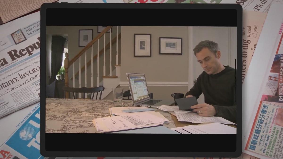 'Video thumbnail for How To Start Your Journey Towards Financial Independence: 5 Key Steps'