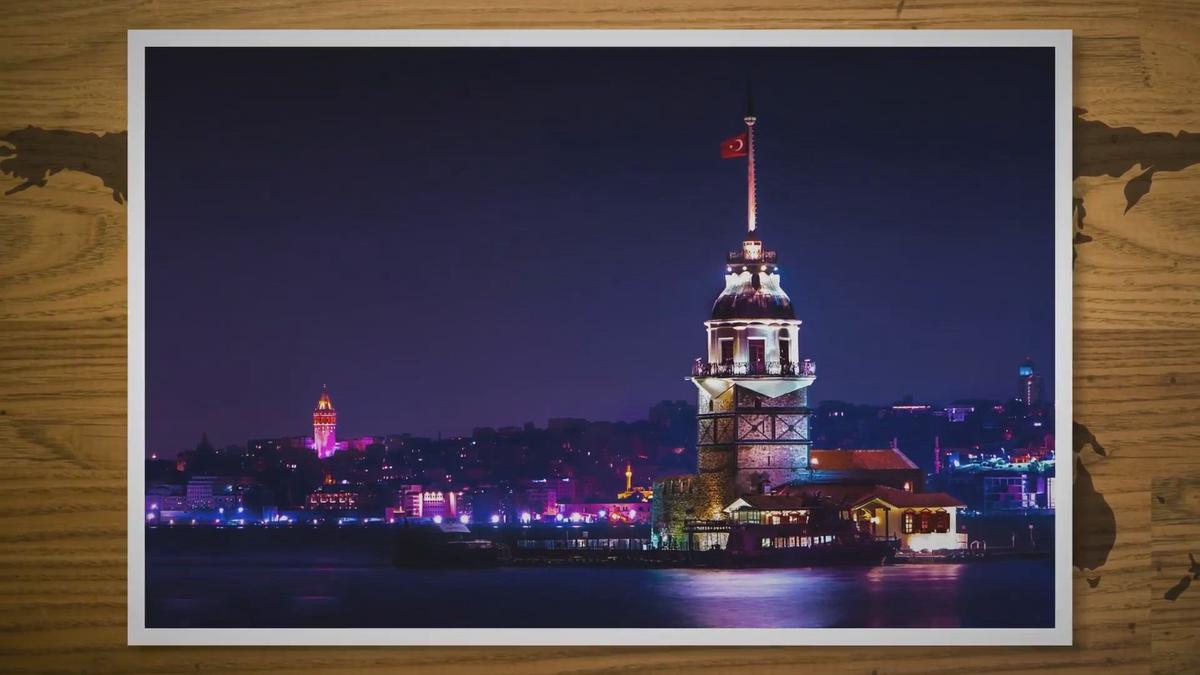 'Video thumbnail for The Magic of Istanbul – 5 Unique Attractions in This Amazing City'