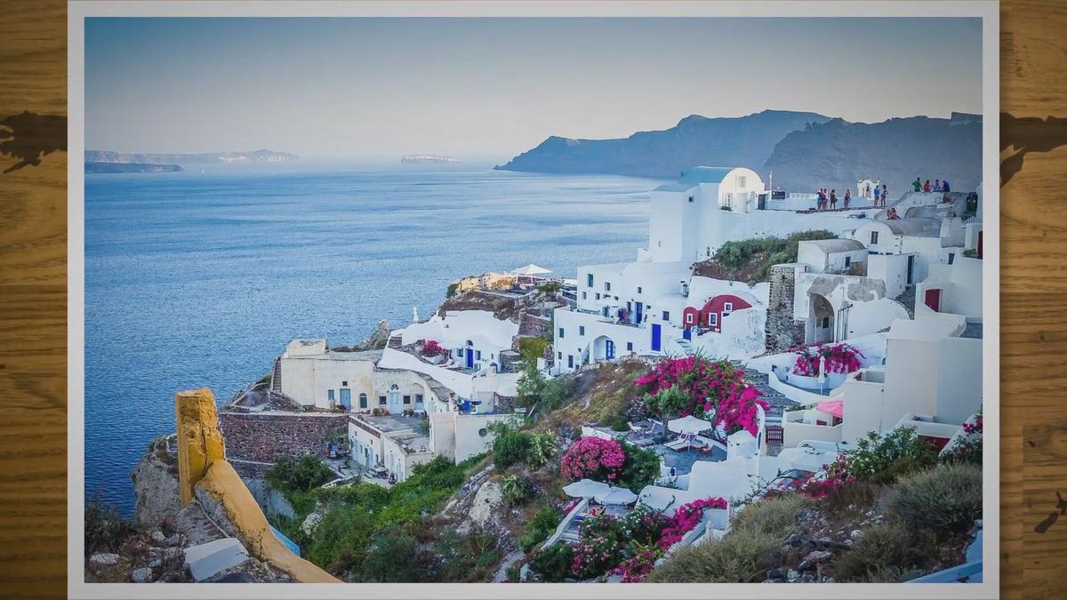 'Video thumbnail for The Culture Guide: 5 Things You Should Not Do When Visiting Greece'