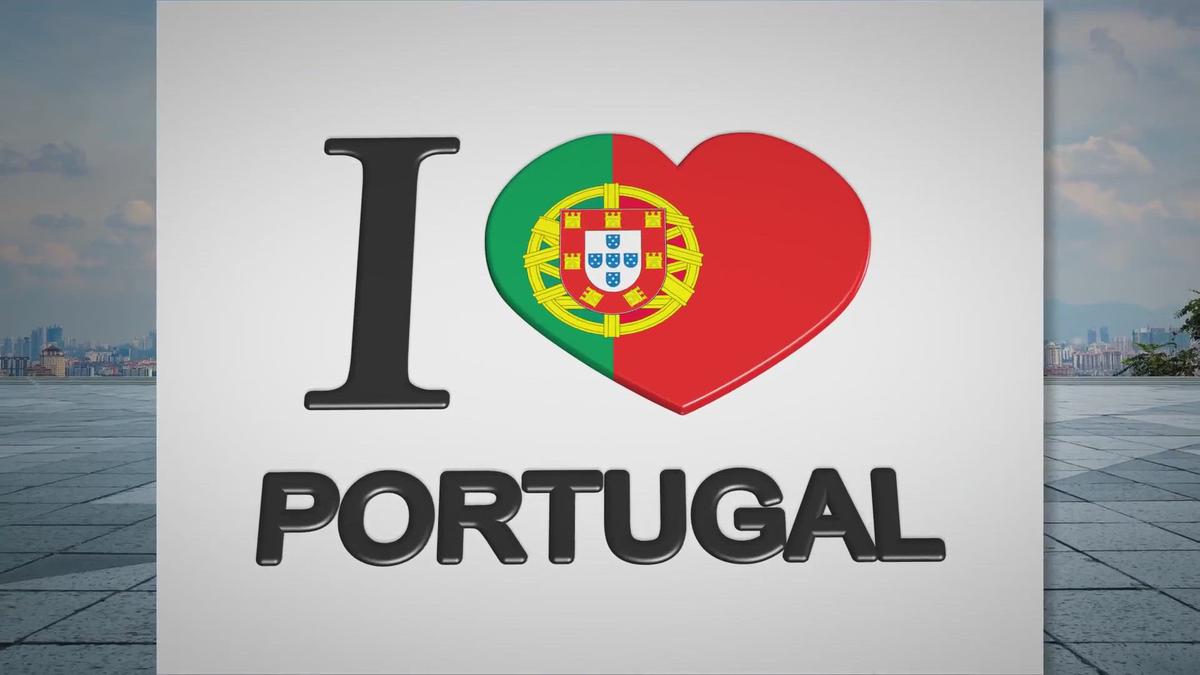 'Video thumbnail for The Insider’s Guide: 5 Ways to Get to Know the Real Portugal'