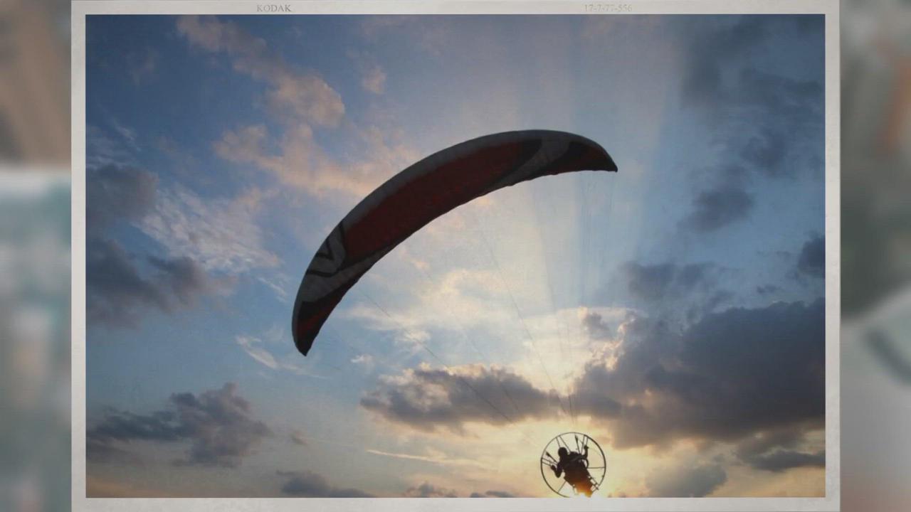 'Video thumbnail for Why Is Skydiving Fun? – On The Appeal Of Madness'