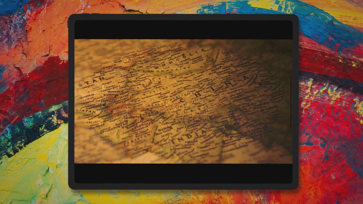 'Video thumbnail for The Insider’s Guide: 5 Ways to Get to Know the Real China'