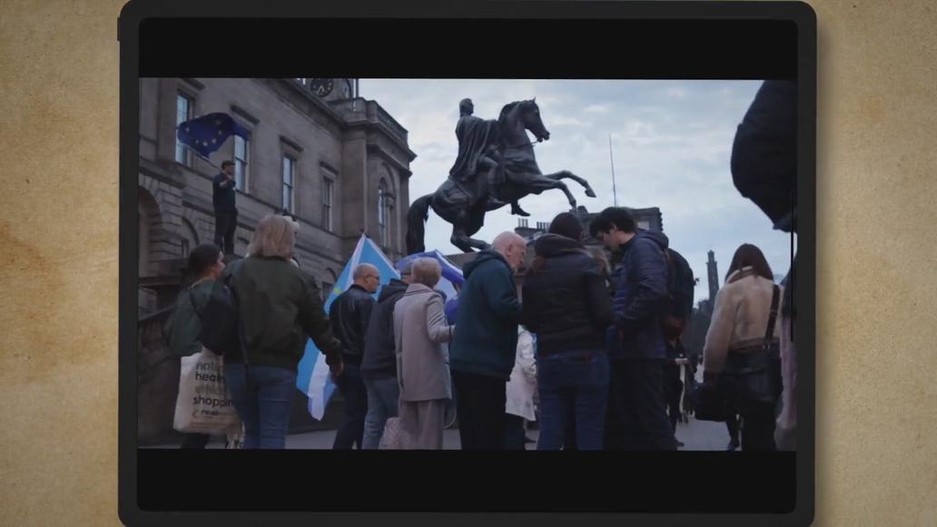 'Video thumbnail for The Insider’s Guide: 5 Ways to Get to Know the Real Scotland'