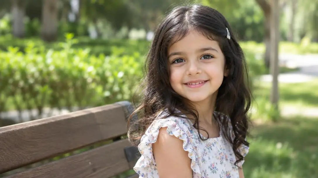 10 Arabic Girls Names That Are Popular In The United States