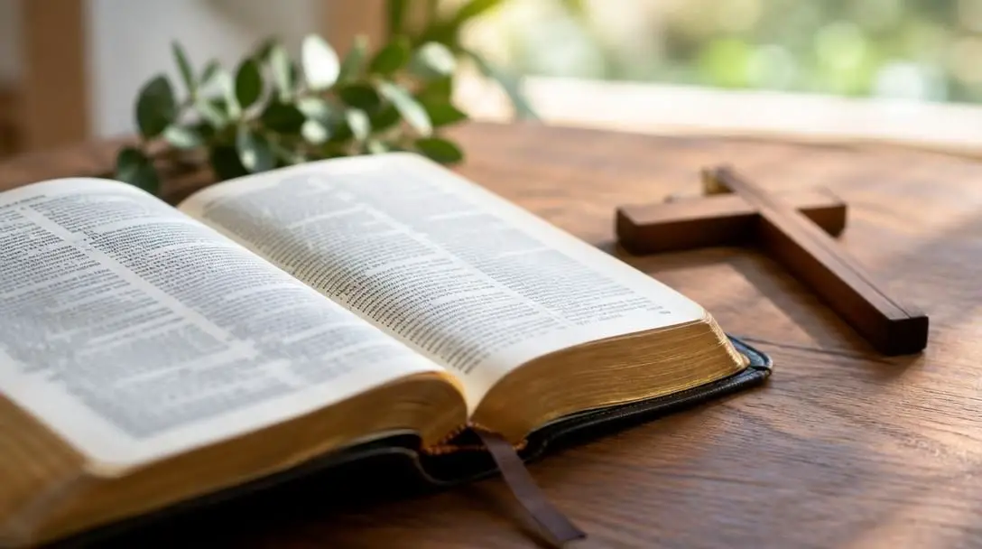 10 Bible Verses About Hope