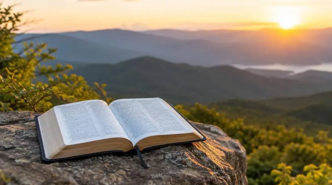10 Bible Verses About Hope