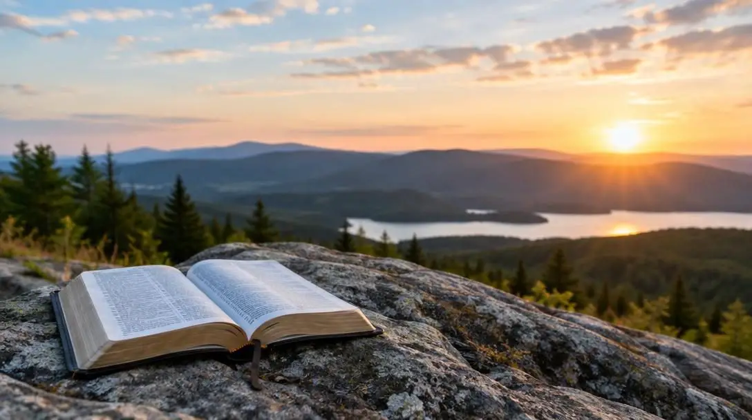 10 Bible Verses About Hope
